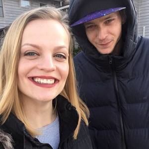 Meet your Posher, Lauryn